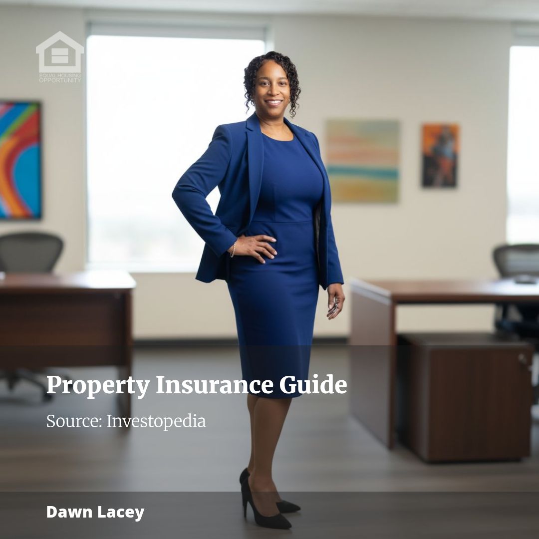 Property Insurance: Homeowners and Renters