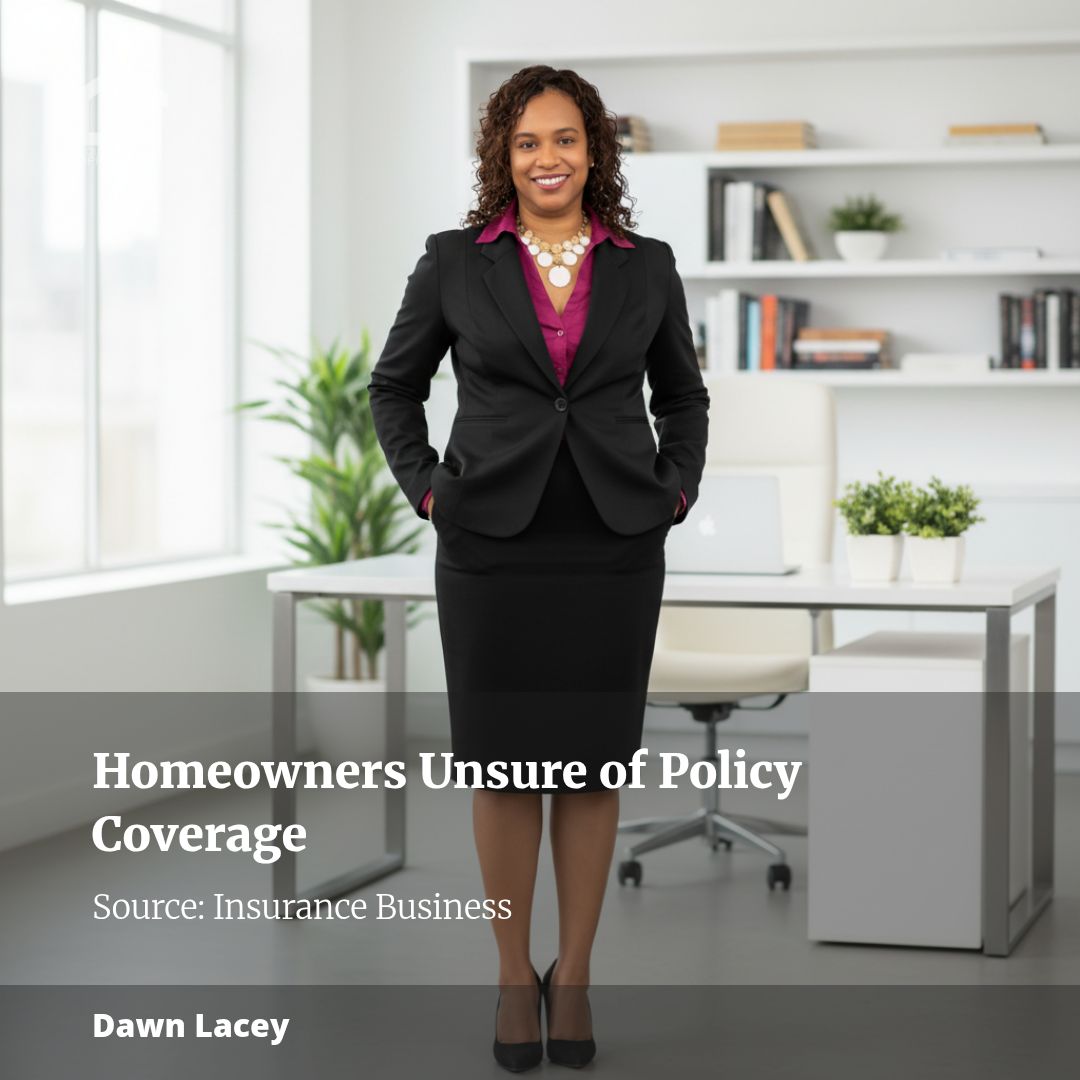 Homeowners Ready to Learn More About Policy Coverage